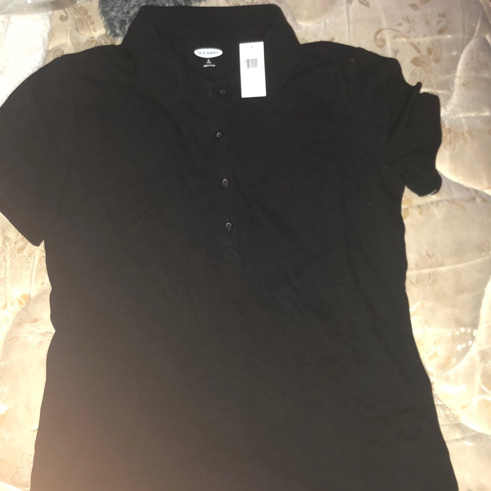 School Polo Shirt